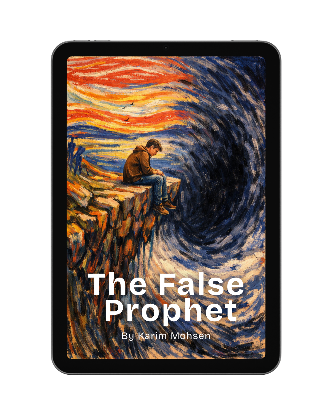 The False Prophet