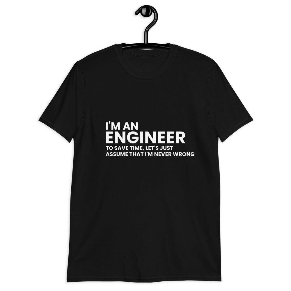 I'm an Engineer | Version 1