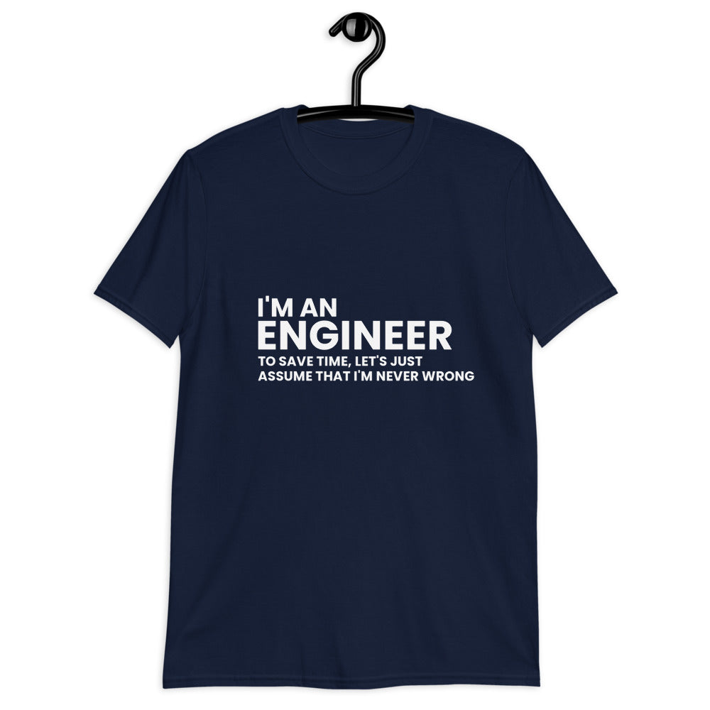I'm an Engineer | Version 1