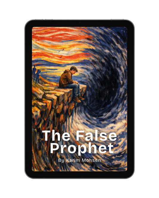 The False Prophet