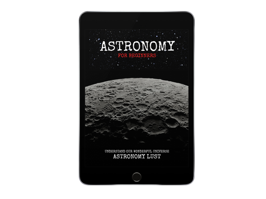 Astronomy for Beginners