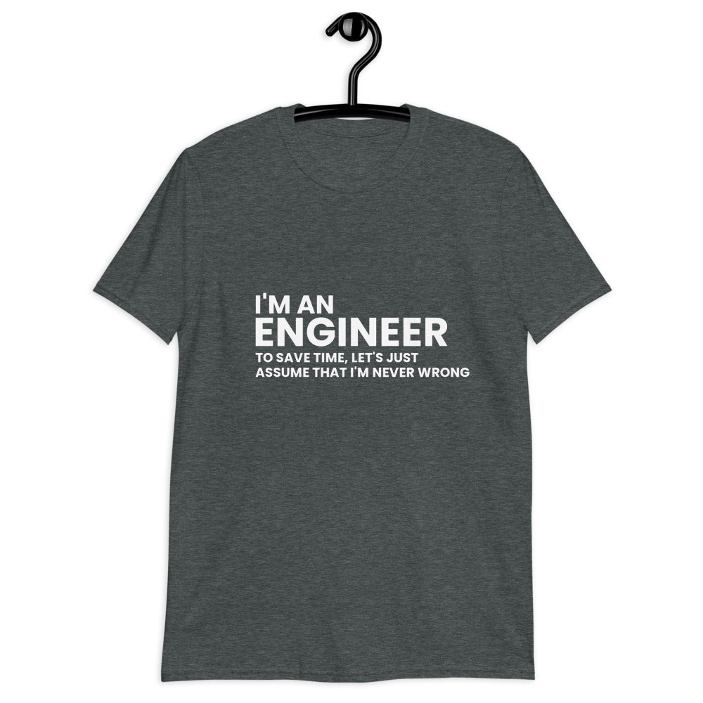I'm an Engineer | Version 1